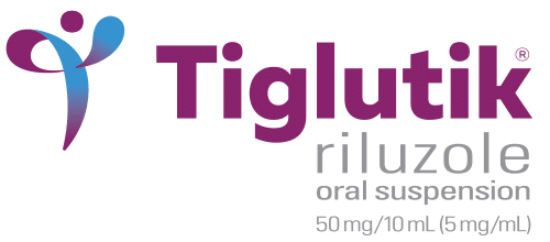 Tiglutik logo - Riluzole Oral Suspension