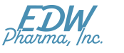 EDW Pharma, Inc.